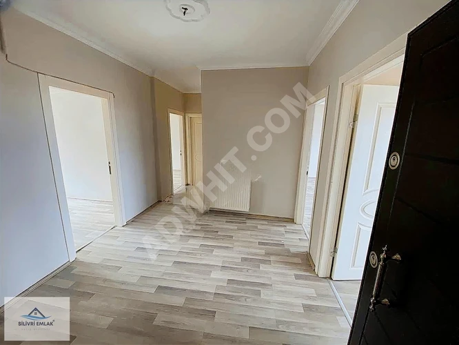 SİLİVRİ SAHİLDE ÇOK GENİŞ SATILIK 2+1 DAİRE