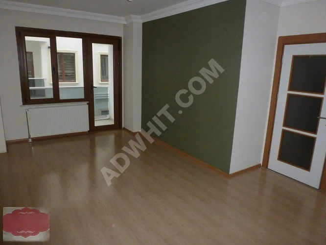 SATILIK AB YAŞAM EVLERİ SİTESİNDE GÜVENLİKLİ OTOPARKLI 2+1 DAİRE
