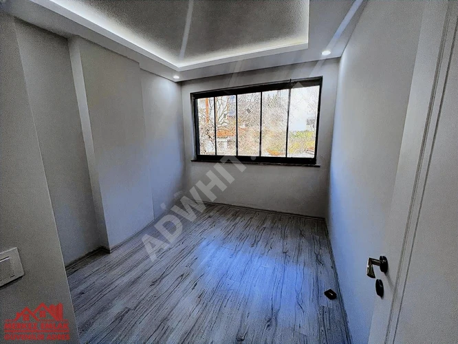 KAVACIK MERKEZDE KİRALIK 2+1 75 M2 DAİRE