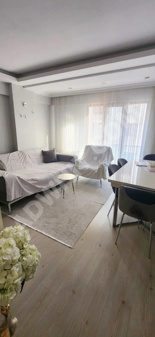 ACİL SATILIK SOĞANLI MEYDAN ÜSTÜ İSKANLI YENİ BİNADA 2+1 DAİRE