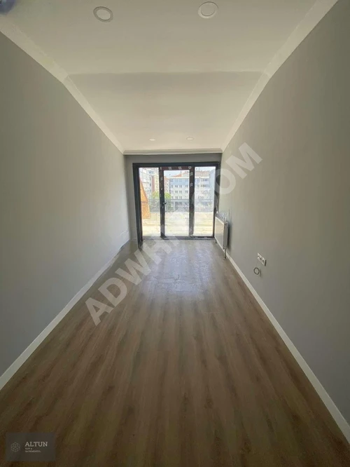 İŞLEK CADDE ÜSTÜNDE KİRALIK BÜRO OFİS