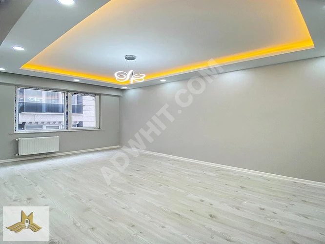 MAVİ IŞIK'DAN METROBÜSE 5 DK MESAFEDE SİTE İÇİ SATILIK DAİRE