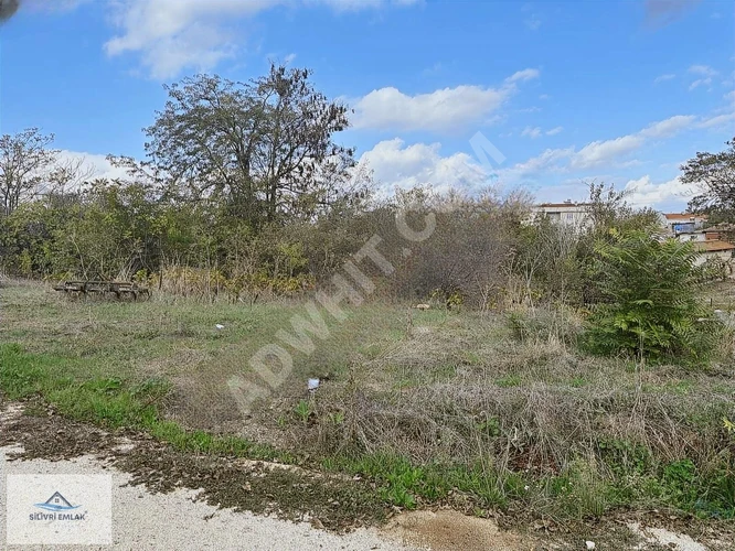 ÇÖPKÖY MERKEZDE UYGUN FİYAT KONUT İMARLI 400 METRE2 SATILIK ARSA