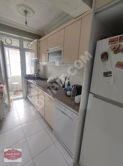 ACİL SATILIK GENÇ BİNADA METROYA YAKIN KREDİLİ 2+2 DUBLEX DAİRE
