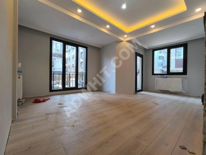 Çobançeşme Mh 2+1 90m2 1,kat Tek Daire Üzeri Sıfır Daire