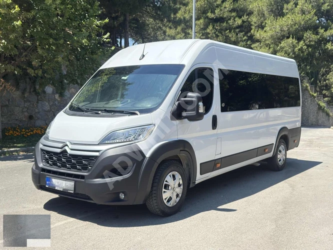 Hatasız..... 19+1 , 53.000 Km , İlk S ahibinden , Klimalı