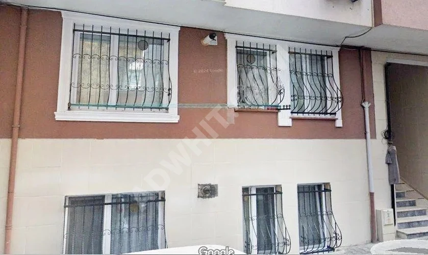 Yenibosna Satılık 2+1 Yüksek Giriş Krediyeuygun