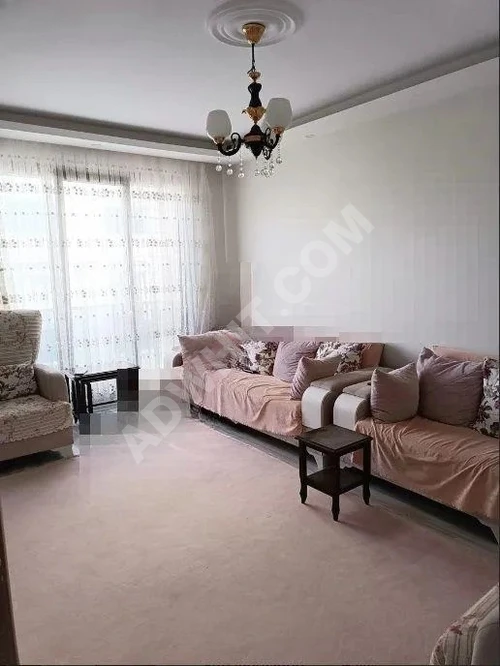 E5 Metro Ykaını 2+1 3,kat Krediyeuygun Daire