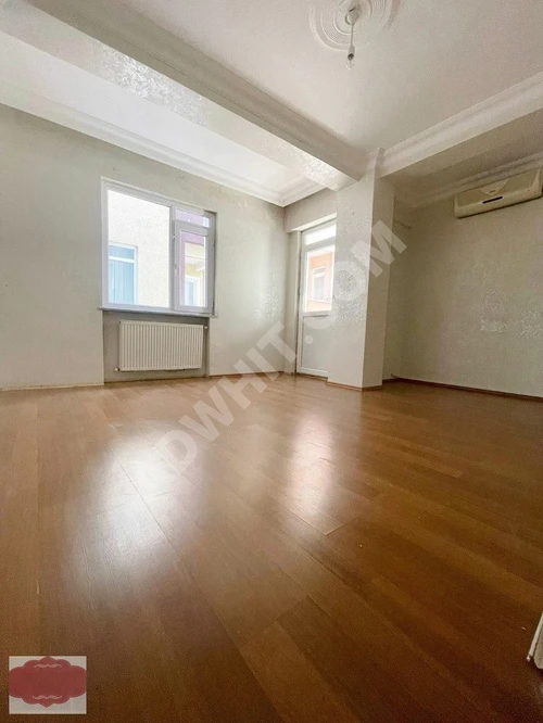 SATILIK RADARLARDA AB YAŞAM EVLERİNE YAKIN GENÇ BİNADA 3+1 DAİRE