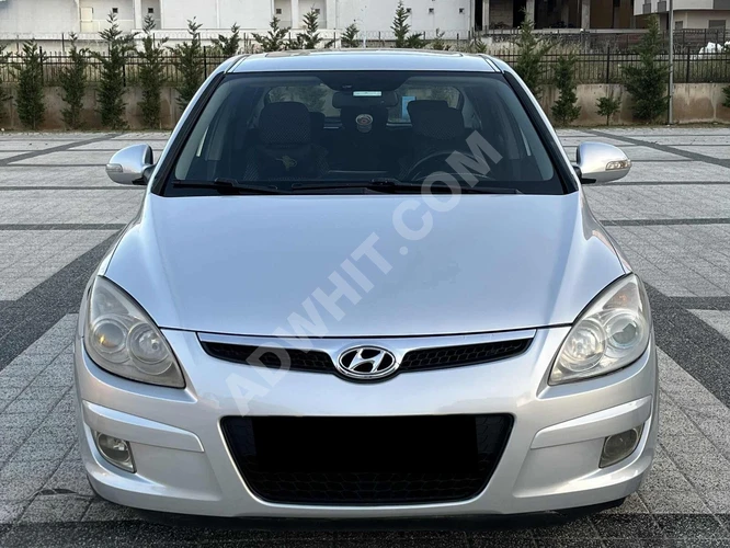 2010 HYUNDAİ 1.30 1.6 PRİME 122HP BENZİN/LPG SANROOF KLTK ISITMA