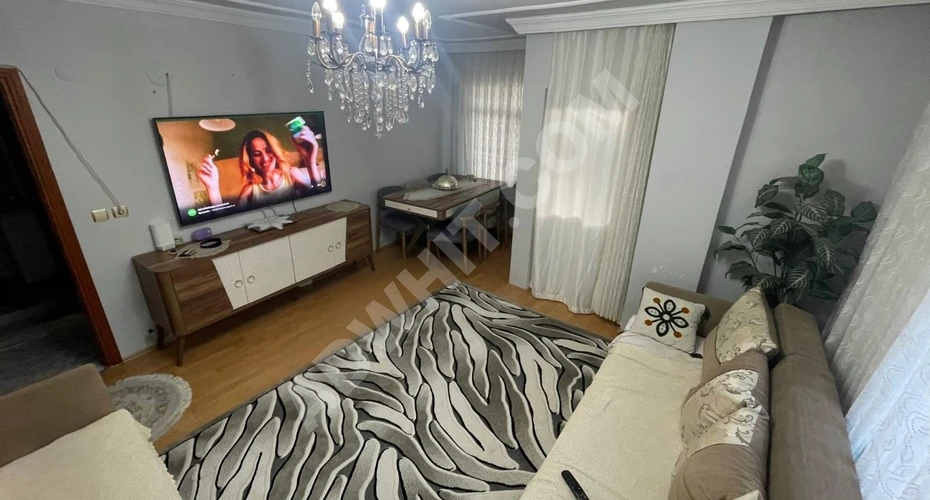ELİF EMLAK GÜVENCESİYLE BAĞCILAR SANCAKTEPE MAH. SATILIK DAİRE