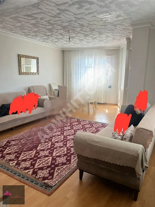 ELİF'DEN ESENLER TUNA MAH. SATILIK DAİRE