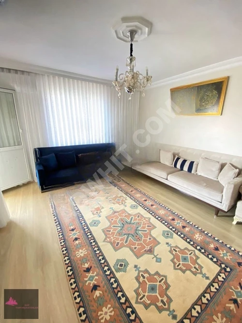 ELİF'TEN DEMİRKAPI'DA 3+1 SATILIK FIRSAT DAİRE