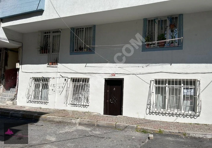 ELİF'TEN BAĞCILAR İNÖNÜDE KELEPİR SATILIK DAİRE