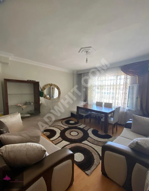 ELİF EMLAKTAN ESENLER 3+1 KİRALIK DAİRE
