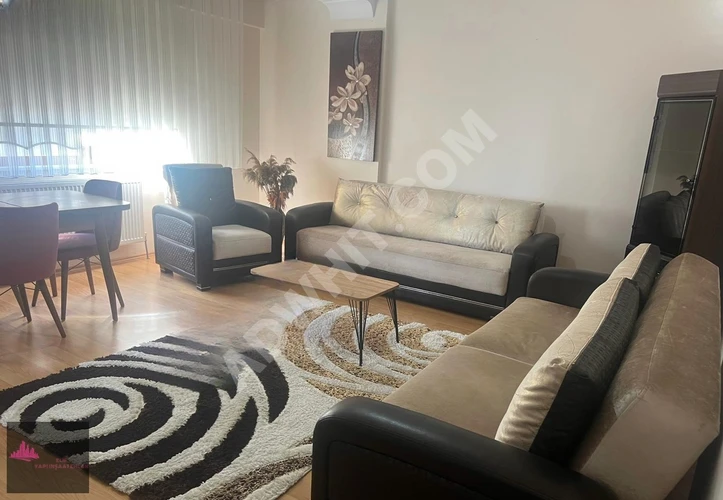 ELİF EMLAK ' TAN ESENLER 3+1 KİRALIK DAİRE