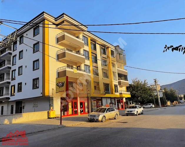 SOFT KONUTLARI ELBİSTAN SATILIK 3+1 SİTE İÇERİSİNDE DAİRE