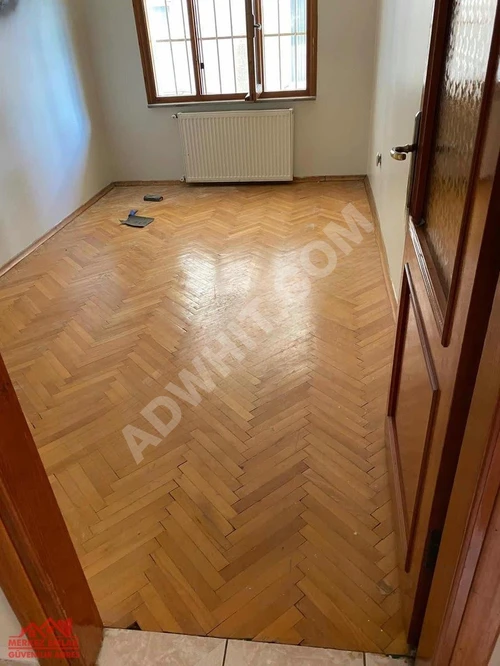 KAVACIK YENİCAMİDE YÜKSEK GİRİŞ KİRALIK DAİRE
