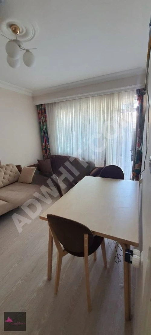 ELİF'TEN! ESENLER DÖRTYOL İÇİNDE KİRALIK TEMİZ DAİRE