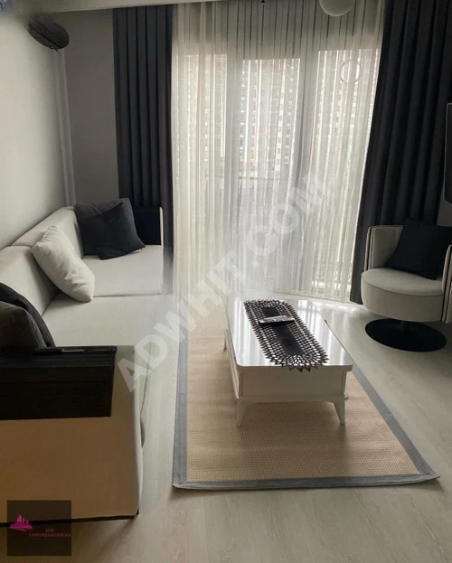ELİF EMLAKTAN ATIŞALANINDA YENİ BİNA KİRALIK 2+1 FIRSAT DAİRE