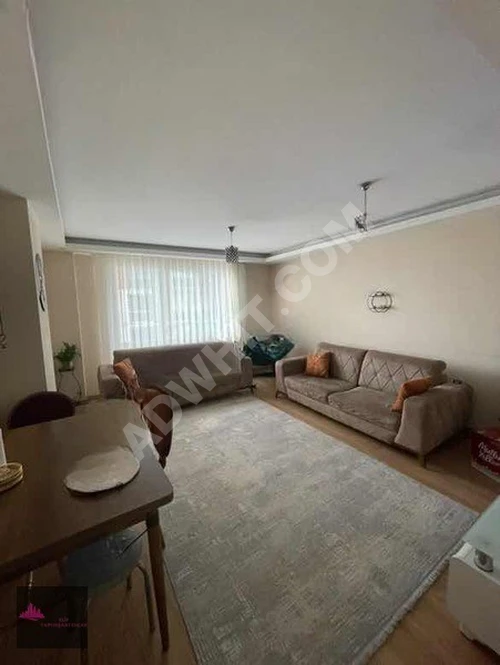 ELİF'DEN BAĞCILAR GÖZTEPE'DE GÖKSU SİTESİN'DE 2+1 SATILIK DAİRE