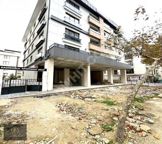 İNFO YAPIDAN MARMARA MAH. MERKEZİNDE MARİNA'YA YAKIN 2+1 SATILIK