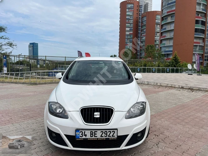 ILK SAHIBI EMSALSIZ DIZEL OTOMATIK TAKASLI