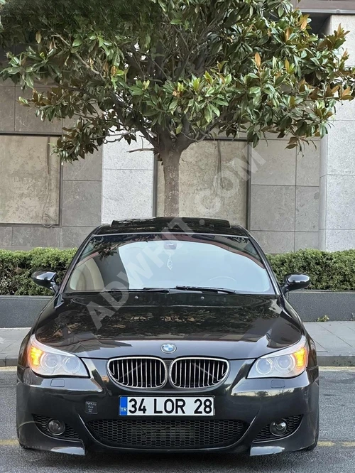 5.30d E60 RECARO JANT M SET COİL M JANT