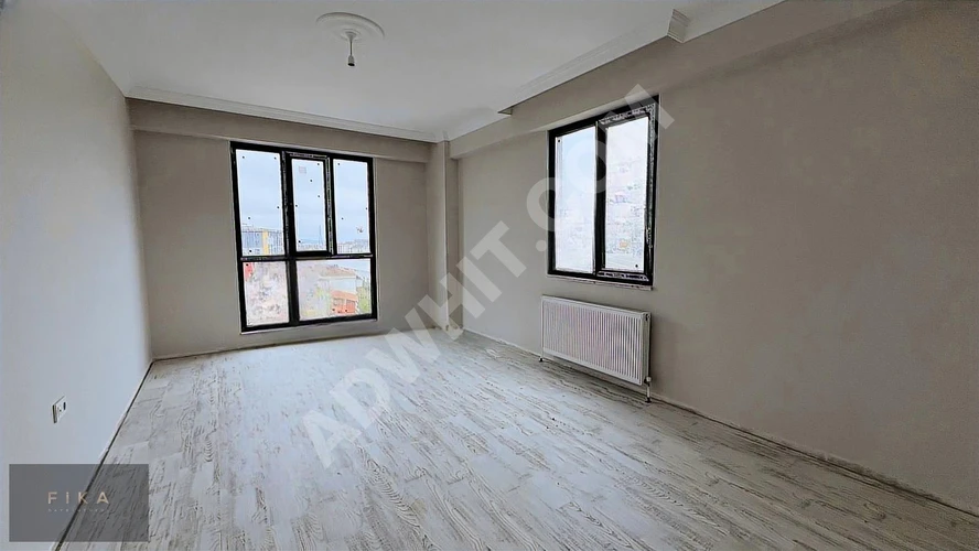 AYDOS CADDESİ ÜZERİNDE SATILIK 2+1 DAİRE (BOŞ ,OTURUMA HAZIR)