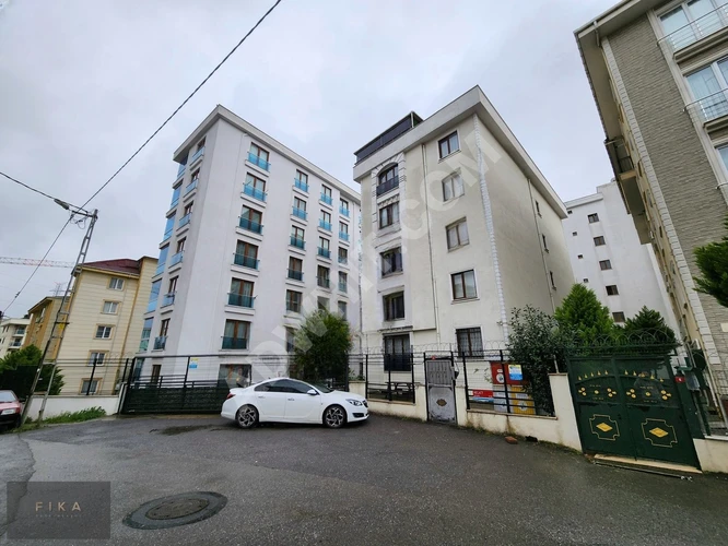 KURTKÖY MERKEZE-METROYA YÜRÜME MASAFESİNDE SATILIK 2+1 DAİRE