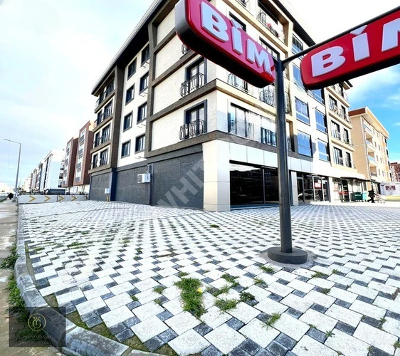 BEYLİKDÜZÜ İNFO'DAN MERKEZİ KONUMLU SATILIK 2+1