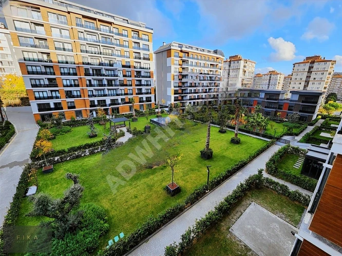 PENDİK YENİŞEHİRDE SATILIK LÜKS 2+1 DAİRE