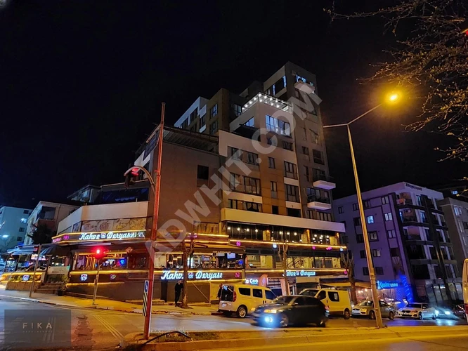 ŞEYHLİ OPTİMUM CORNER'DA KREDİYE UYGUN SATILIK 2+1 LÜKS DAİRE