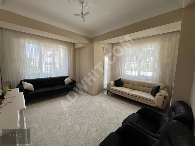 SULTANBEYLİ MECİDİYE MAHALLESİNDE SATILIK 2+1 DAİRE