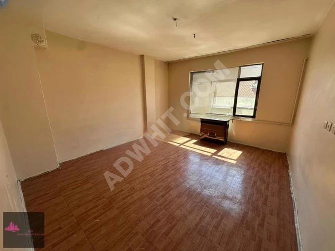 ELİF'TEN FEVZİÇAKMAK'TA 1+1 90m² KİRALIK DAİRE