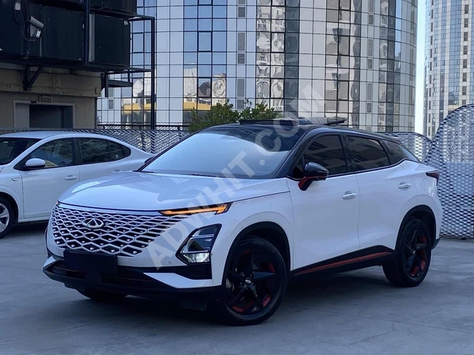 ADİL AUTO'DAN OMADA 5 E.BAĞAJ ŞRT TKP KÖR NOKTA 360 KAMERA