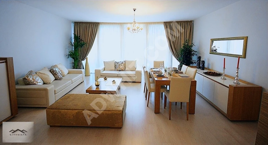 Fi Side Bahçeşehir Satılık 2+1 Kelepir Yatırımlık Daire