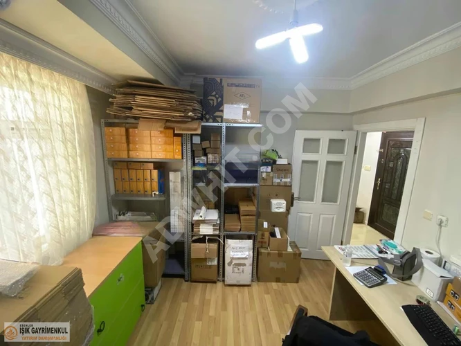 IŞIKTAN HARİKA KONUMDA DÖRTYOLA 1dk SATILIK 3+1 DAİRE FIRSAT