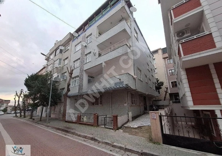 Avcılarda 237 M² Arsası İle 7 Dairelik Komple Satılık Bina