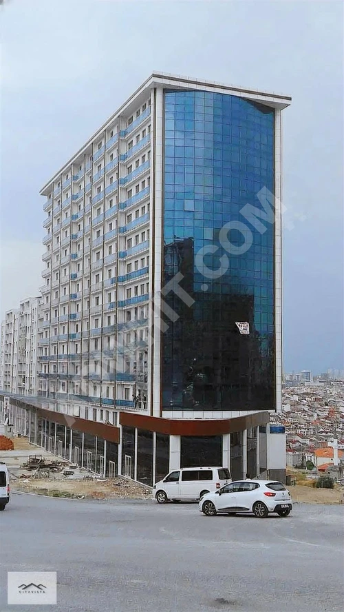 Prestij Residence D Blok Satılık 1+1 Ara Kat Daire