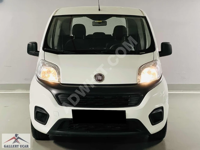 GALLERY UÇAR'dan-OTOMOBİL RUHSATLI-2019-FİORİNO-COMBİ-POP--
