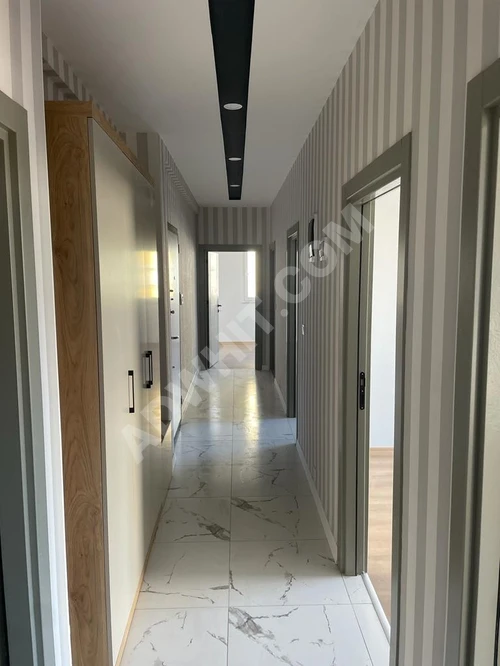 Antalya - Yatırım için çok uygun fiyata lüks 3+1 daire