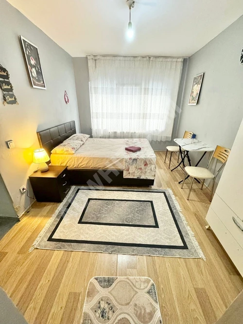 Fatih, İstanbul'da kiralık daire