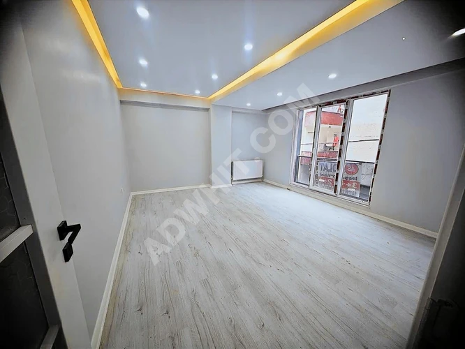 BAĞCILAR KEMALPAŞA'DA SATILIK KELEPİR 3+1 DAİRE ACİLL