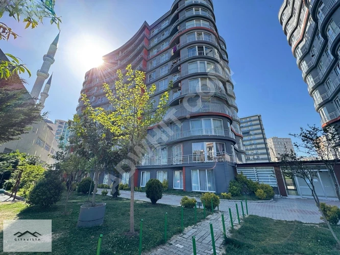 ESENYURT BARBAROS HAYRETTİN PAŞA MAHALLESİ SATILIK 1+1 DAİRE