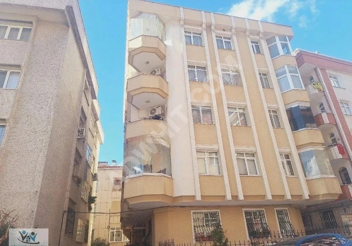 Denizköşklerde Deniz Manzara Satılık 4+1 Asansörlü Arakat Daire