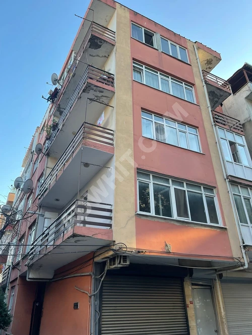 Kiralık 2+1 boş daire