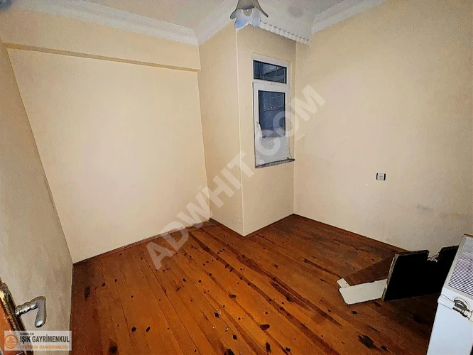 IŞIK'TAN FEVZİ ÇAKMAK MAH ADEM BAŞTÜRKE YAKIN 3+1 DAİRE a.okyn