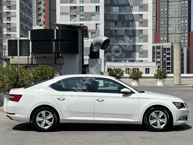 ADİL AUTO'DAN HATASIZ BOYASIZ TRAMERSİZZZ SÜPERB
