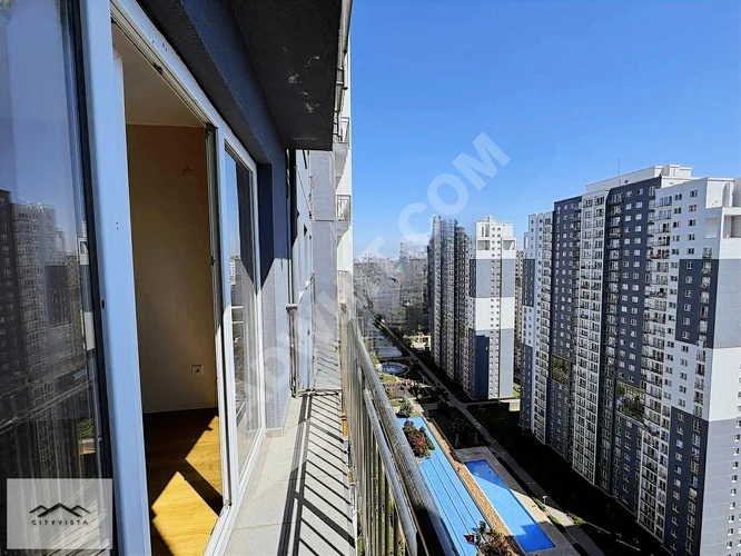 INNOVIA 3 SİTESİ 2+1 HAVUZ CEPHE KİRALIK DAİRE